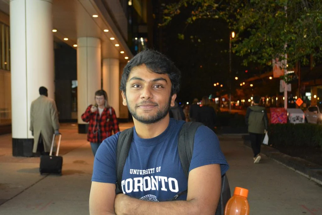 Karthik Mohan